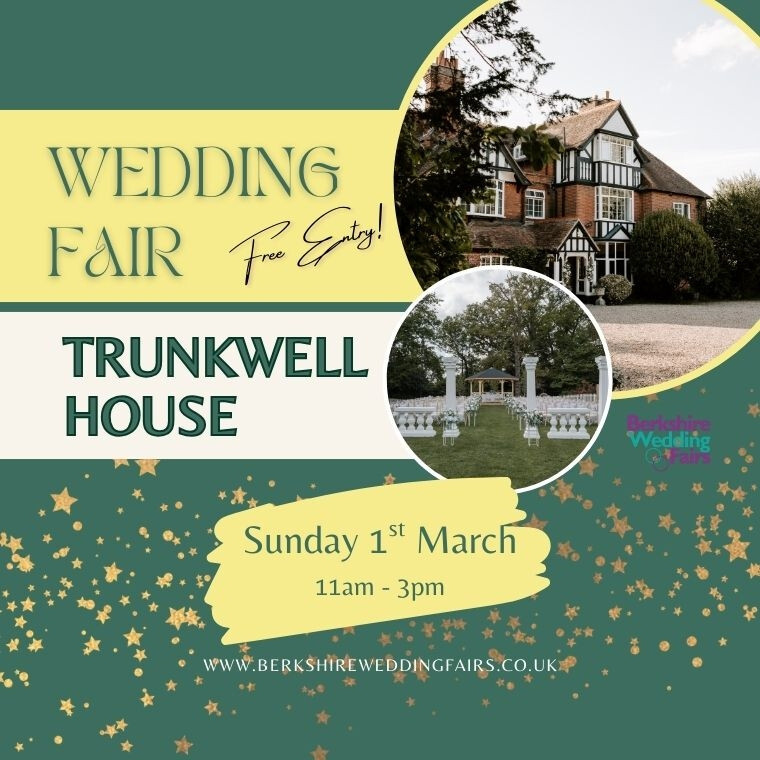 TRUNKWELL HOUSE