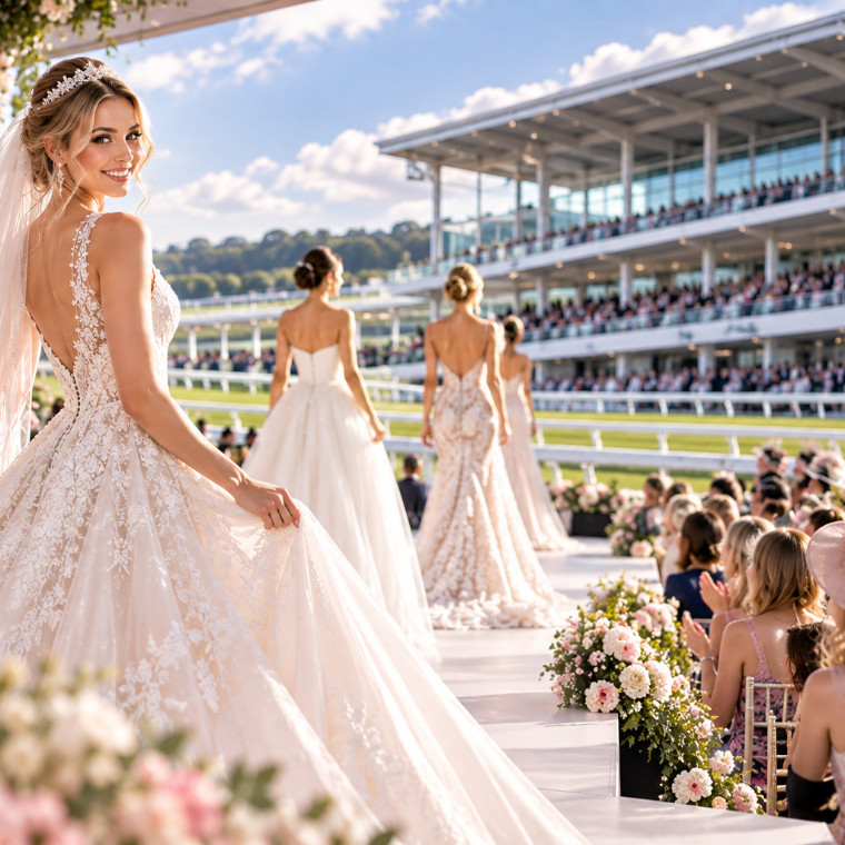 Presented by Brides Visited