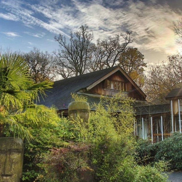 Wedding Fayre at Marwell Hotel in Winchester on 8th March 2026