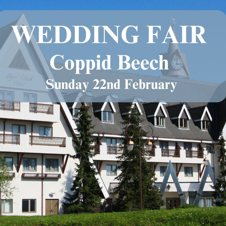 Coppid Beech Hotel