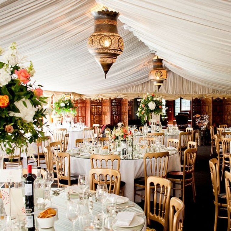 Guides for Brides Wedding Fair at the Crazy Bear. 4th January 2026