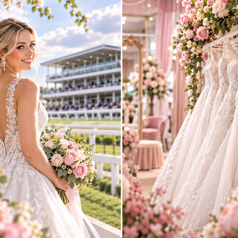 Presented by Brides Visited