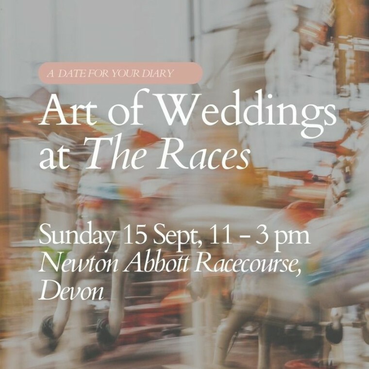 Art of Weddings at The Races Guides for Brides