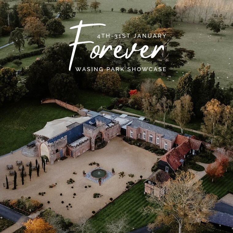 Wasing Park Forever Weddings Showcase Berkshire