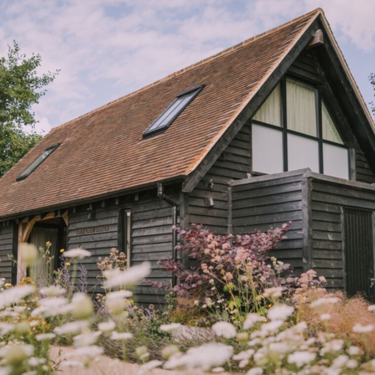 Alfriston Gardens Wedding Venue