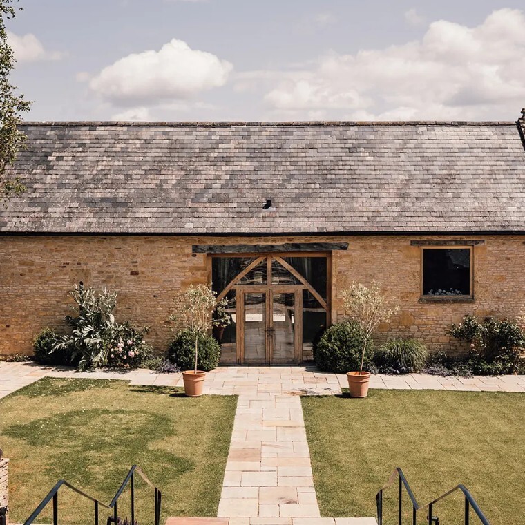 The Barn At Upcote, Gloucestershire