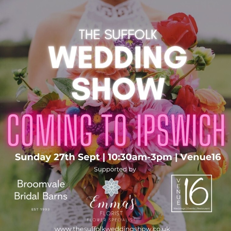 Image of Suffolk Wedding Show