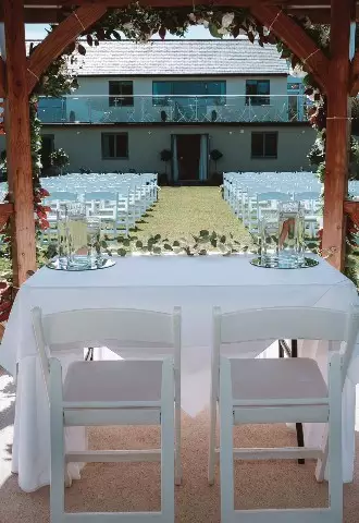 West Midlands wedding venue