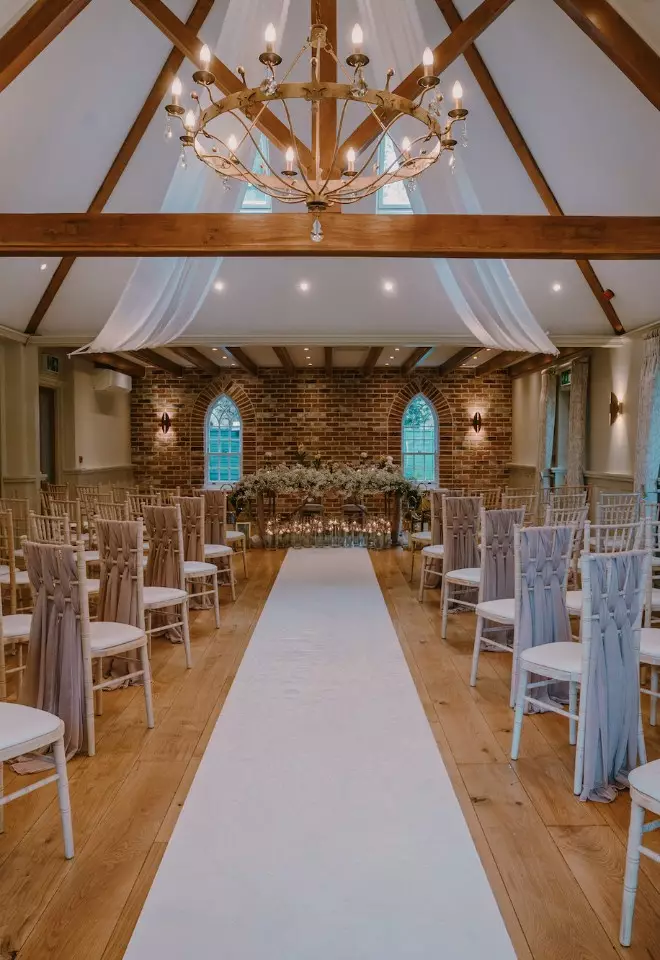 mulberry house copper suite