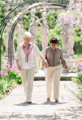 Berwick Lodge Wedding Venue LGBTQIA+