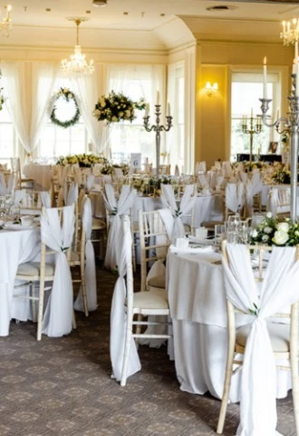 Peterstone Court Hotel 