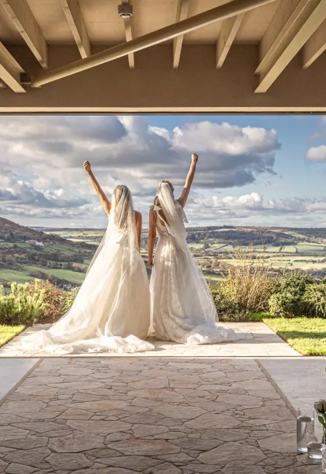 Ceremonies at Grand Villa Heights