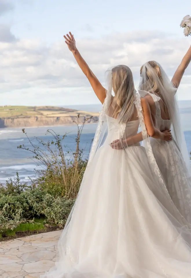 Ceremonies at Grand Villa Heights