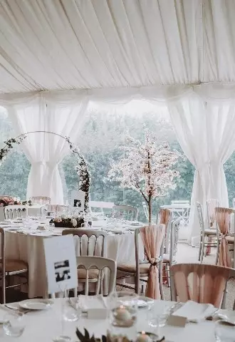 Manor Hill House weddings LGBTQ+ friendly