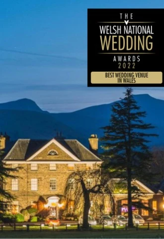 Peterstone Court Hotel 