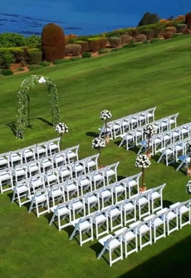Outdoor Ceremonies 