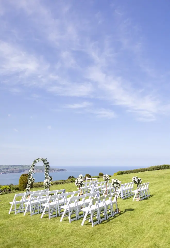 Outdoor Ceremonies 